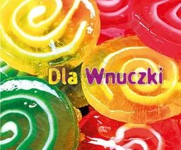 "Dla Wnuczki" Perełka - Religia i religioznawstwo - miniaturka - grafika 1