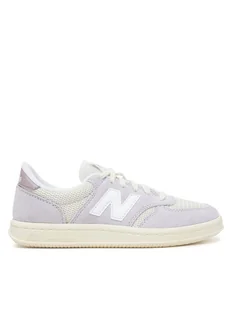 New Balance Sneakersy CT500GC Fioletowy - Sneakersy damskie - miniaturka - grafika 1