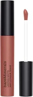 Szminki - bareMinerals Mineralist Lasting Matte Liquide Lipstick Brave 3.7 ml - miniaturka - grafika 1