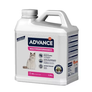 Advance Arena Multiperformance - 13,42 l (6,36 kg) - Żwirek dla kotów - miniaturka - grafika 1