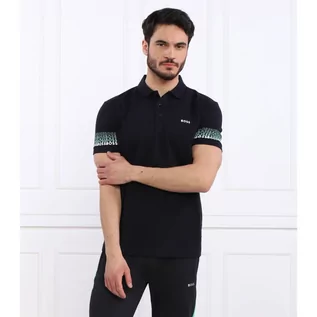 Koszule męskie - BOSS GREEN Polo Paddy 2 | Regular Fit - grafika 1