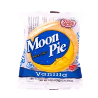 Ciastka - Ciasteczka Moon Pie Double Decker Vanilla 78g - miniaturka - grafika 1