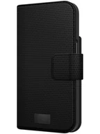 Etui i futerały do telefonów - Hama 2in1 pokrowiec na telefon komórkowy 15,5 cm (6.1") Z klapką Czarny - miniaturka - grafika 1