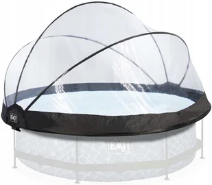 Kopuła basenowa 450 cm Exit - Akcesoria do basenów - miniaturka - grafika 1