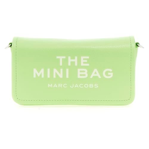 Marc Jacobs The Mini Bag, Torba damska, Peppermint, Peppermint