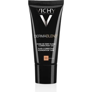Vichy Dermablend korrektor podstawowych ierung16hr spf35, 1er Pack (1 X 1238 sztuk) 3337871316631 - Pudry do twarzy - miniaturka - grafika 1