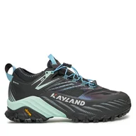 Buty trekkingowe damskie - Trekkingi Kayland Duke W'S Gtx GORE-TEX 018022475 Czarny - miniaturka - grafika 1