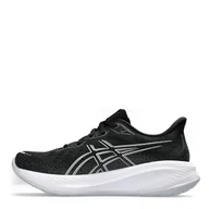 Trampki damskie - ASICS Żel-Cumulus 26, Trampki damskie, Beton czarny, 42 EU - miniaturka - grafika 1
