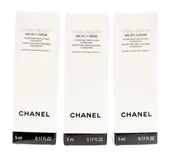 Kremy do twarzy - Chanel Hydra Beauty Micro Creme krem do twarzy 60ml - miniaturka - grafika 1