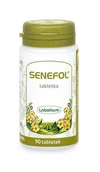 Układ pokarmowy - Labofarm Senefol 90 szt. - miniaturka - grafika 1
