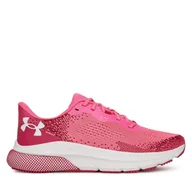 Lekkoatletyka - Buty do biegania Under Armour UA W HOVR Turbulence 2 3026525 Różowy - miniaturka - grafika 1