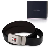 Paski - Pasek Tommy Hilfiger 4W1 dwustronny 11TL01XZ36001 40/100 - miniaturka - grafika 1