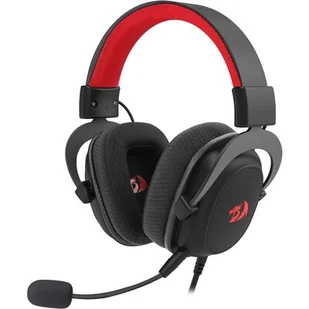 Słuchawki REDRAGON H510-LT Nauszne - Słuchawki - miniaturka - grafika 1