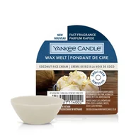 Zapachy do domu - Coconut Rice Cream wosk Yankee Candle - miniaturka - grafika 1
