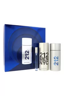 Carolina Herrera 212 Heroes zestaw - Zestawy perfum damskich - miniaturka - grafika 2