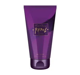 AVON FAR AWAY REBEL PERFUMOWANY BALSAM DO CIAŁA DLA KOBIET 150ML - Balsamy i kremy do ciała - miniaturka - grafika 1