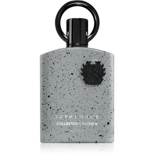 Afnan Supremacy Collector's Edition Woda perfumowana dla mężczyzn 100 ml - Wody i perfumy męskie - miniaturka - grafika 1