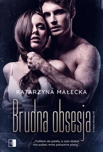 Brudna obsesja - Opowiadania - miniaturka - grafika 2