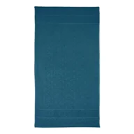 Ręczniki - Ręcznik Morwa 70x140 turkusowy ciemny emerald frotte 500 g/m2 Zwoltex - miniaturka - grafika 1
