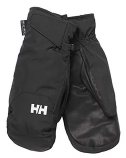 Rękawiczki - Helly Hansen Helly-Hansen Unisex's Swift HT rękawiczki, czarne, XL 67335_990-XL - grafika 1