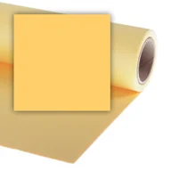 Tła fotograficzne - Colorama kartonowe 2,7x11m - Maize - miniaturka - grafika 1