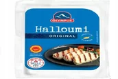 Szybkie dania obiadowe - Ser Halloumi OLYMPUS 200 g - miniaturka - grafika 1