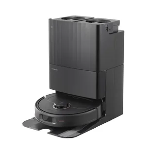 Robot sprzątający Roborock Qrevo Pro Black - Roboty sprzątające - miniaturka - grafika 1
