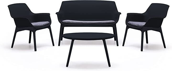 Keter Luxor Lounge Set peleks 8003723490778