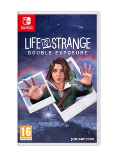 Life Is Strange: Double Exposure (NSW) - Gry Nintendo Switch - miniaturka - grafika 1