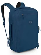 Plecaki - Plecak miejski 3w1 Osprey Aoede Briefpack - antique blue - miniaturka - grafika 1