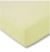 Prześcieradła - ESTELLA Sp. z o.o. Prześcieradło Estella zwirn-jersey 230 150x200 1214878 - miniaturka - grafika 1