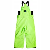 Spodnie narciarskie - Quiksilver Kids spodnie narciarskie snowboardowe dziecięce na szelkach - miniaturka - grafika 1