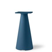 Meble modułowe i akcesoria - Podstawa do stołu Tiffany 72 cm - ciemnoniebieska - Lyxo Design - miniaturka - grafika 1
