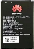 Baterie do telefonów - Huawei HB434666RBC Bateria 1500mAh Li-Pol Service - miniaturka - grafika 1