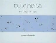 Poezja - Tyle nieba - miniaturka - grafika 1