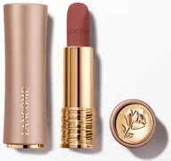 Szminki - Lancôme L'Absolu Rouge Intimatte Inti-Matte Lipstick - matowa pomadka do ust 276 - miniaturka - grafika 1