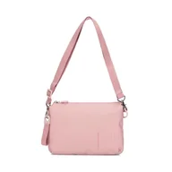 Torebki damskie - Mandarina Duck MD20 Crossover MD 20 damskie, Różowy - miniaturka - grafika 1