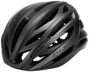 Kaski rowerowe - Giro Syntax MIPS Kask rowerowy, matte black XL | 61-65cm 2021 Kaski triathlonowe 200223-007 - miniaturka - grafika 1