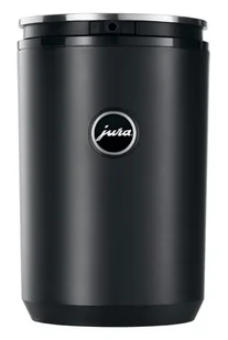 Jura Chłodziarka do mleka Cool Control G2 1l Czarna 6169-uniw - Akcesoria i części do ekspresów do kawy - miniaturka - grafika 1