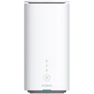 Routery - STRONG 5GROUTERAX3000 2.4 / 5 GHz (DualBand), Wi-Fi Mesh, Gniazdo SIM - miniaturka - grafika 1