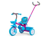 Rowerki trójkołowe - Rowerek Trójkołowy Axel Candy - miniaturka - grafika 1
