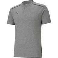 Koszulki męskie - PUMA Męska koszulka polo Teamcup Casuals - miniaturka - grafika 1
