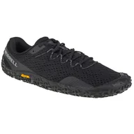 Buty sportowe męskie - Buty do biegania męskie, Merrell Vapor Glove 6 - miniaturka - grafika 1