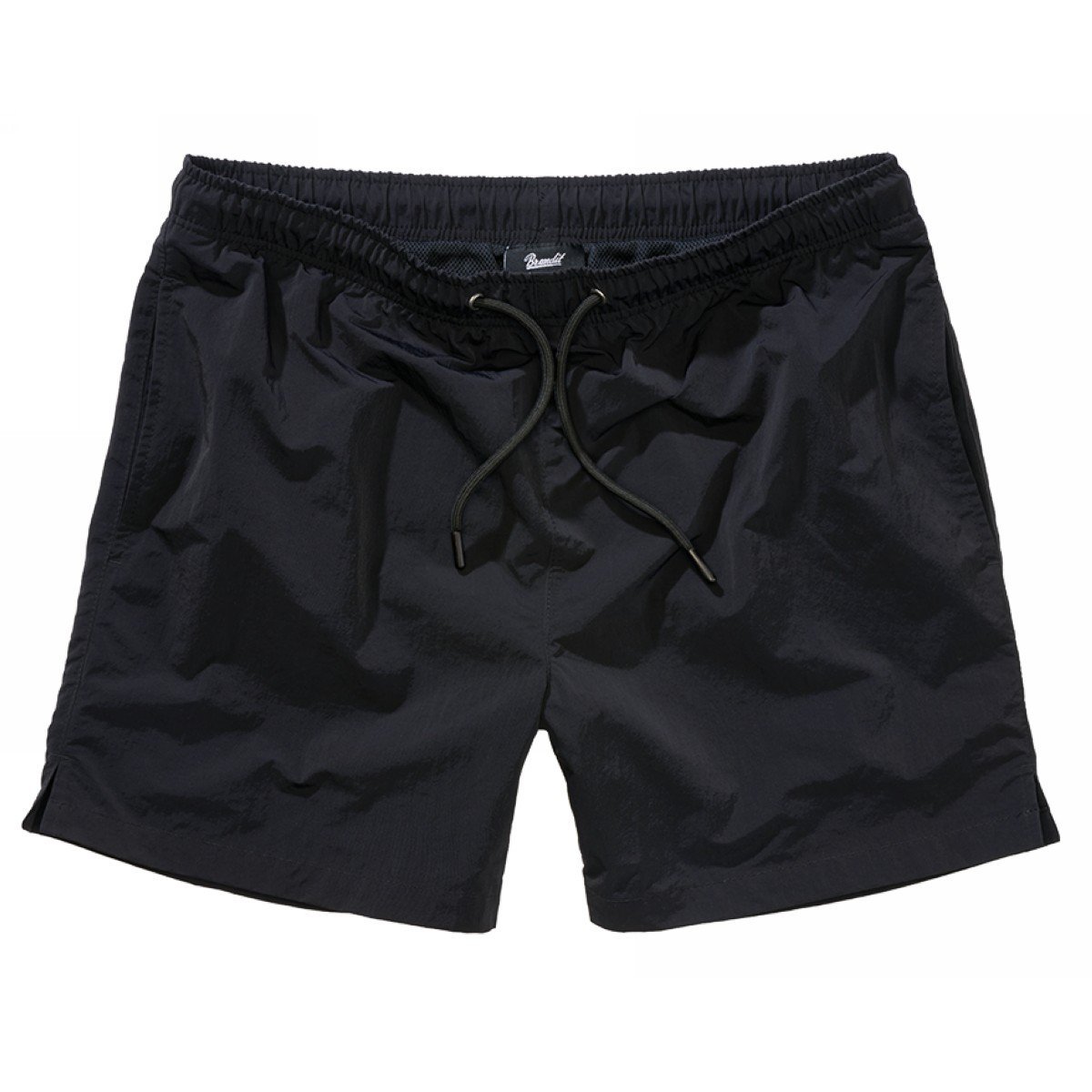 Szorty kąpielowe Brandit Swimshort Basic - Czarne M [M]