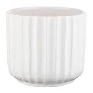 Donice - Osłonka ceramiczna 12 cm - miniaturka - grafika 1