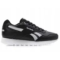 Buty trekkingowe męskie - Buty na co dzień Reebok Glide - miniaturka - grafika 1