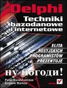 Systemy operacyjne i oprogramowanie - Delphi. Techniki bazodanowe i internetowe - miniaturka - grafika 1