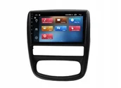Nawigacja GPS - RADIO NAWIGACJA GPS RENAULT DUSTER 2010-15 ANDROID - miniaturka - grafika 1