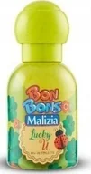 Perfumy dla dzieci - Malizia Perfumy dla dzieci Malizia Bon Bons Lucky U - miniaturka - grafika 1