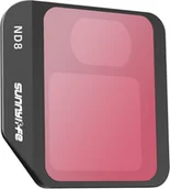 Akcesoria do drona - SunnyLife Filtr Pełny Szary ND8 NDx8 dla drona DJI MAVIC 3 - miniaturka - grafika 1